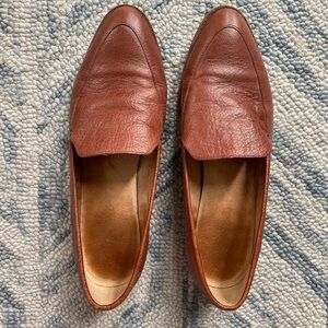 Madewell Frances Loafer Size 8